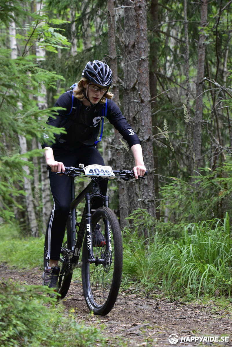 Bild från Engelbrektsturen 2019